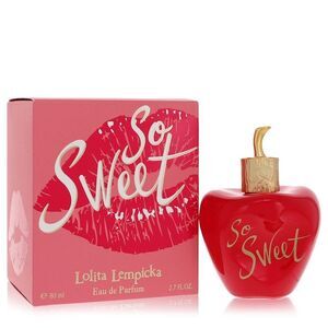 Lolita Lempicka So Sweet Eau De Parfum Women Charming and daring.